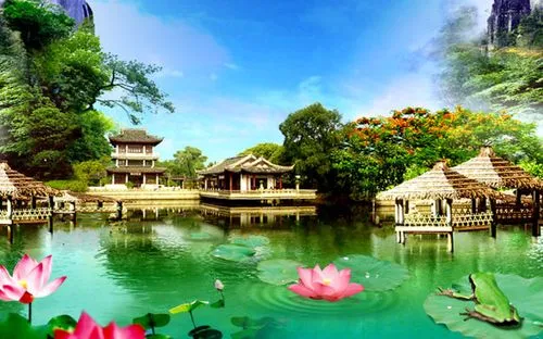 高精度节能智能化